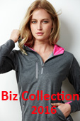 Biz Collection Cover