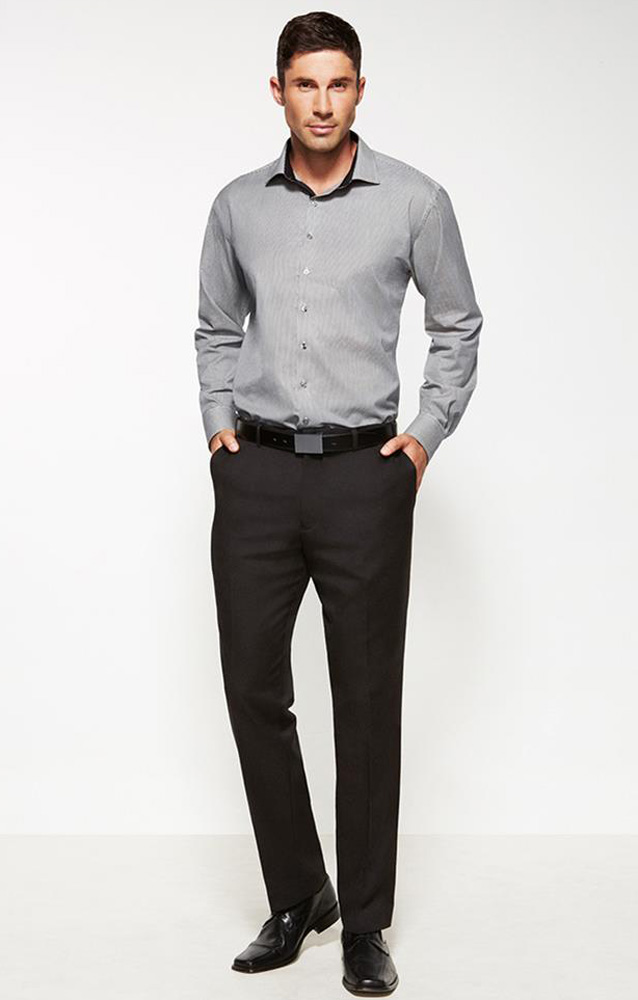 Mens Slimline Pants