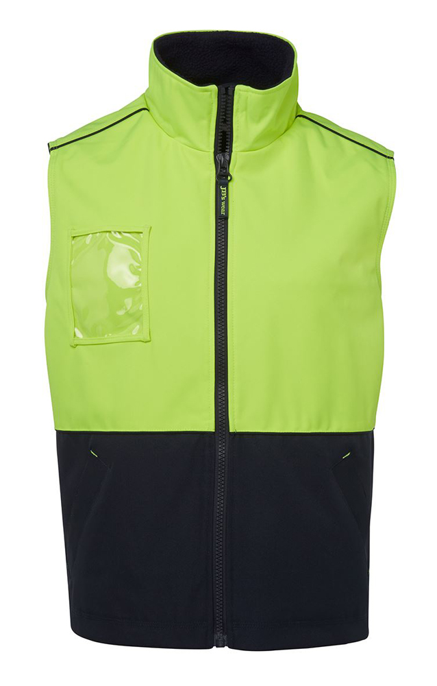 HiVis A.T.Vest