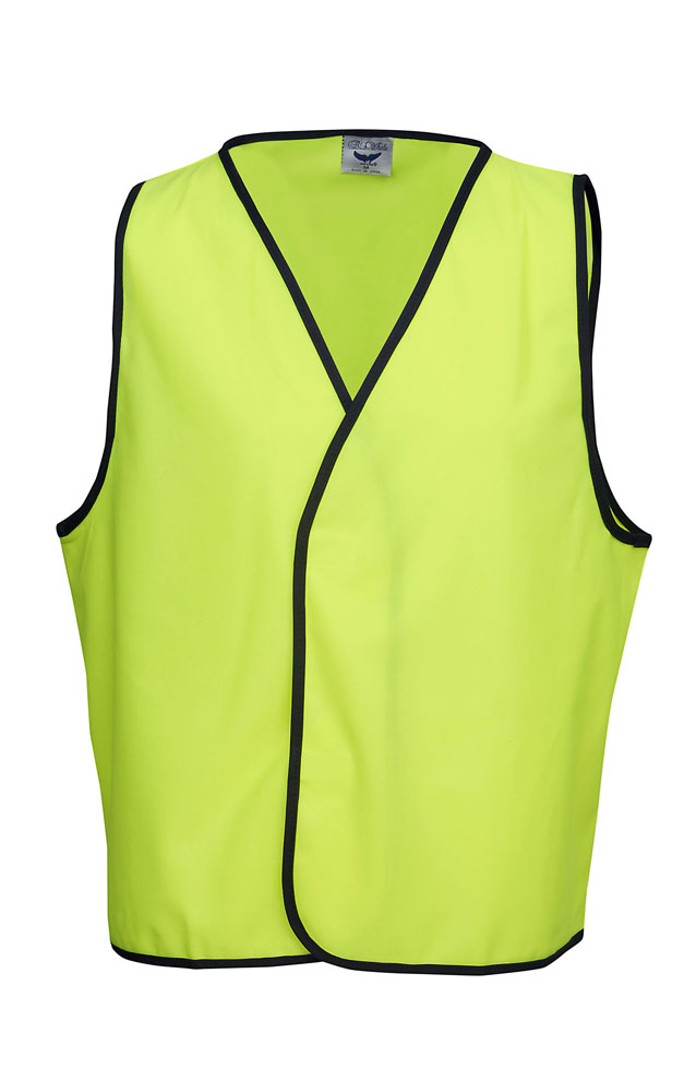 BW Day Safety Vest