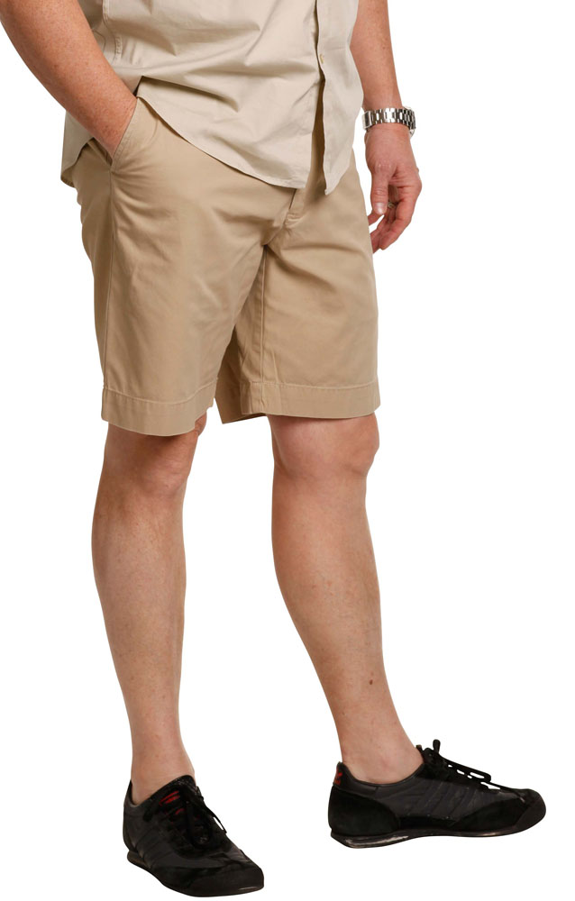 Men’s Chino Shorts