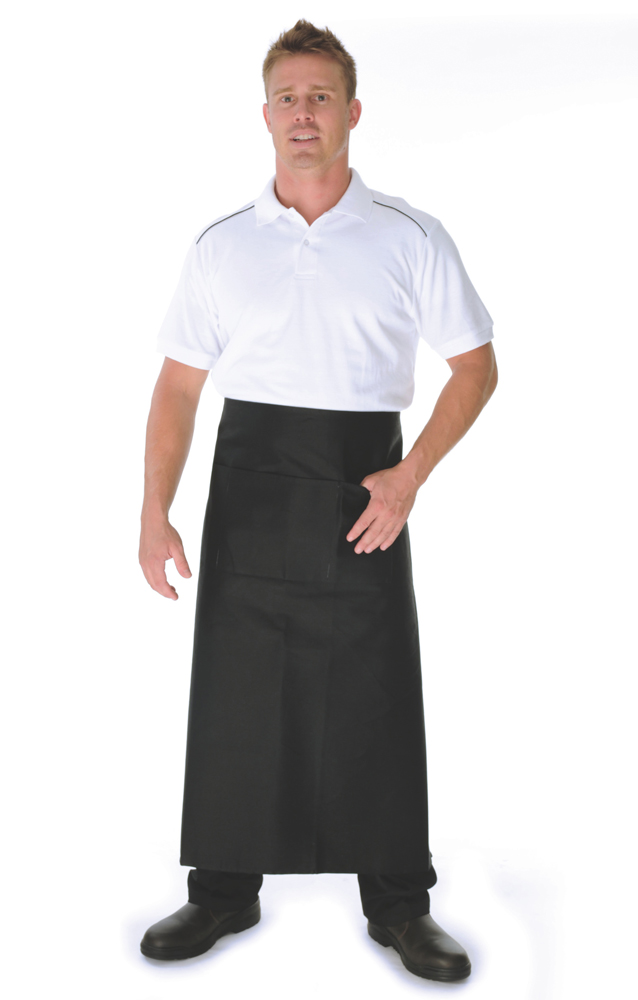 Continental Aprons With Pocket