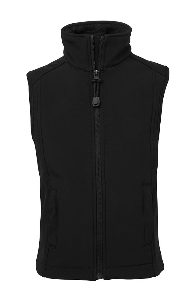 JBs Men’s Layer Vest