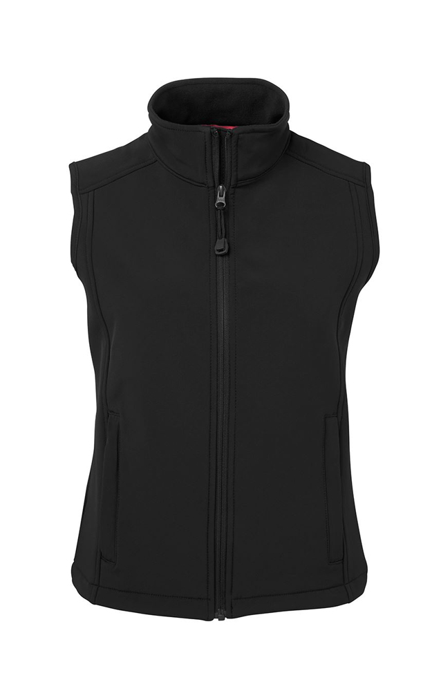 JBs Ladies Layer Vest