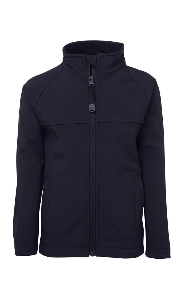 JBs Men’s Layer (Softshell) Jacket