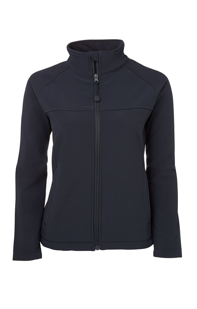 JBs Ladies Layer (Softshell) Jacket