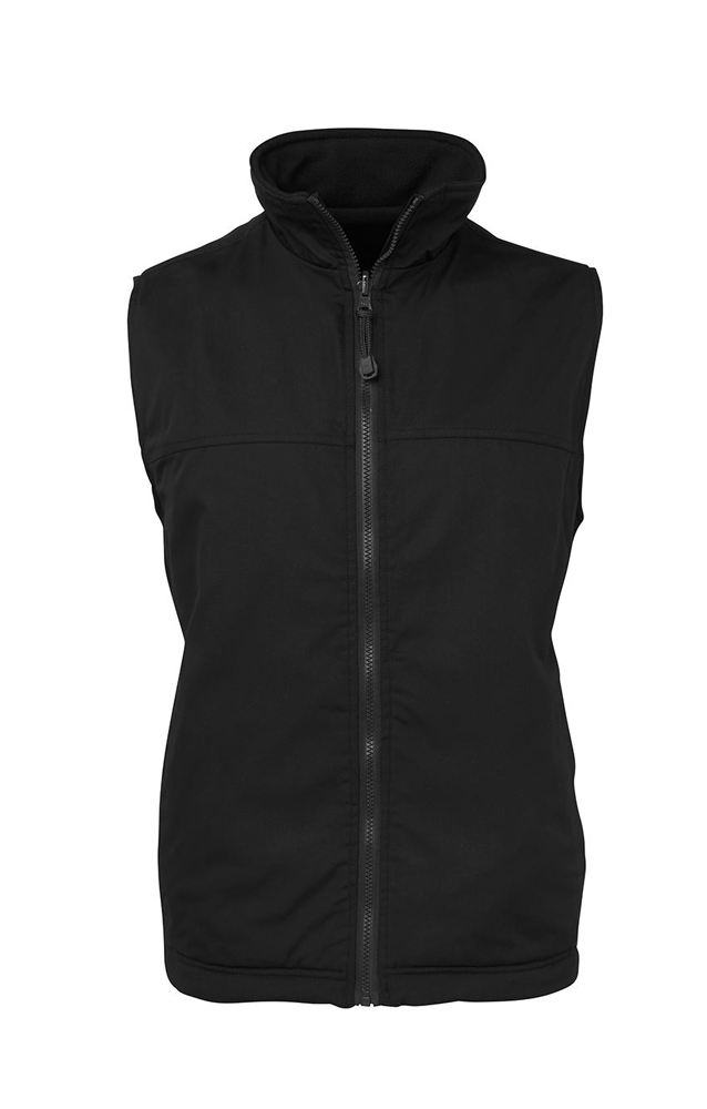 JBs Reversible Vest