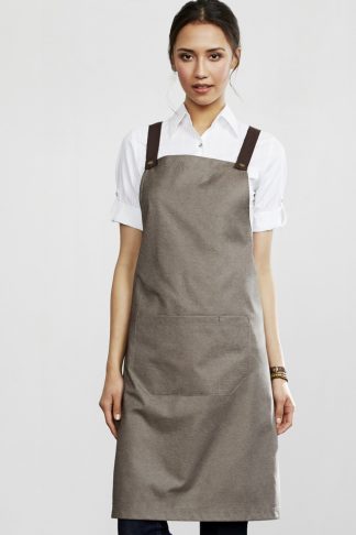 Urban Bib Apron