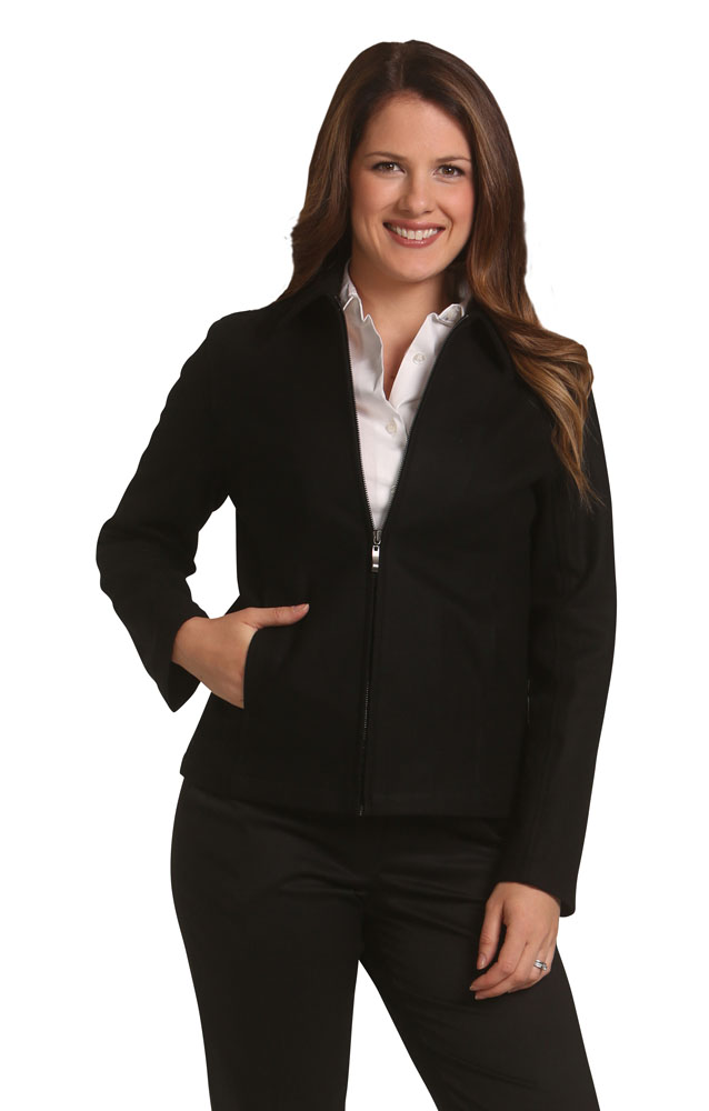 WS Ladies Flinder Jacket