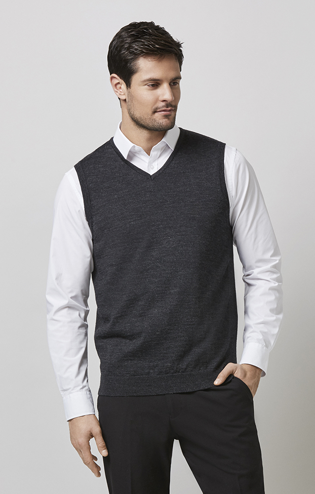 Mens Milano Vest