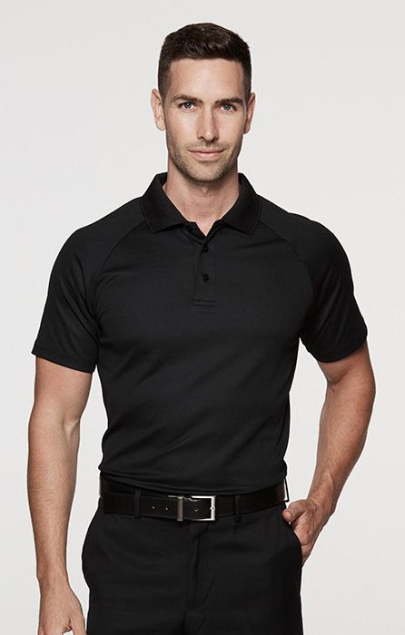 KEIRA MENS POLOS