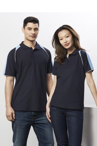 MENS TRITON POLO