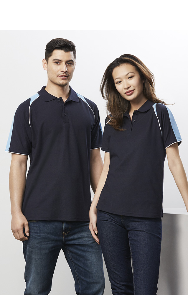 MENS TRITON POLO