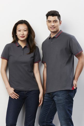 MENS JET POLO