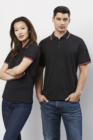 MENS CAMBRIDGE POLO