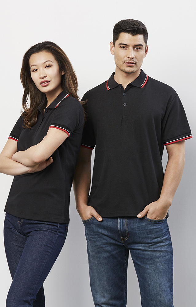 MENS CAMBRIDGE POLO