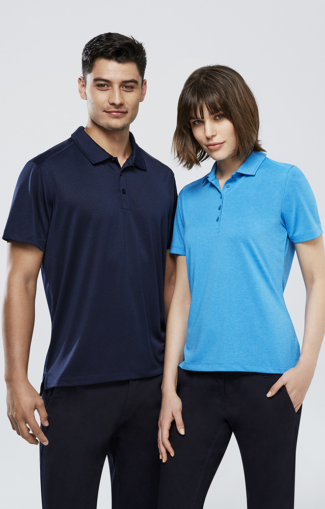 MENS AERO POLO