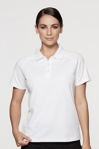 KEIRA LADY POLO