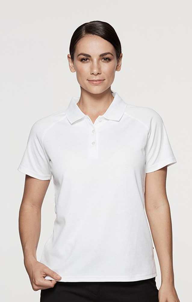 KEIRA LADY POLO