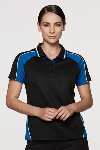 PANORAMA LADY POLOS