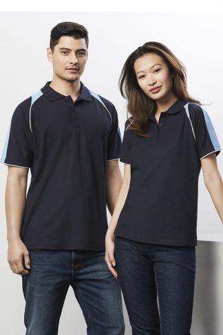 LADIES TRITON POLO