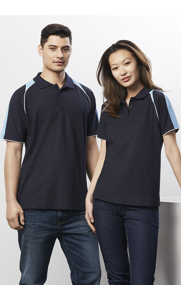 LADIES TRITON POLO