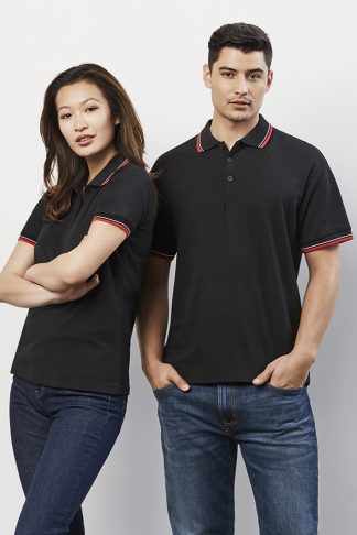 WOMEN CAMBRIDGE POLO