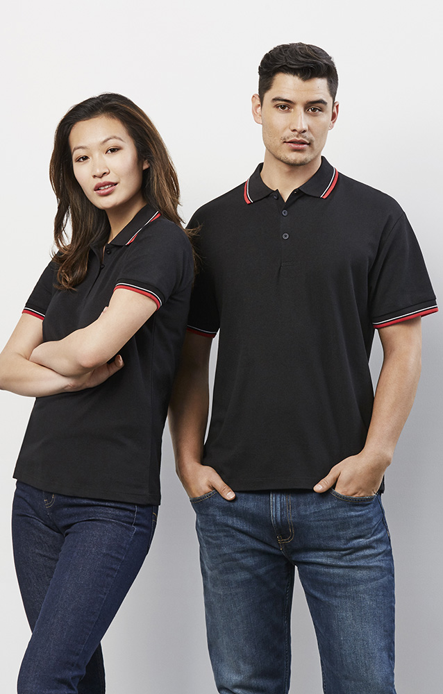 WOMEN CAMBRIDGE POLO