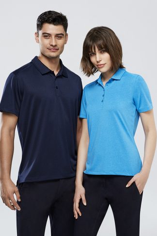 LADIES AERO POLO