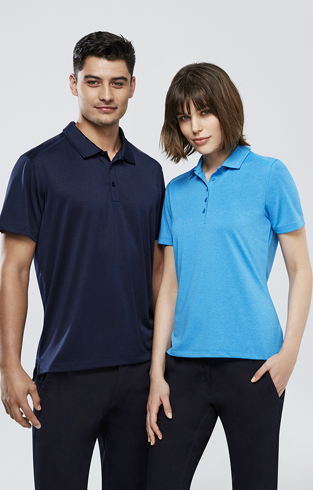 LADIES AERO POLO