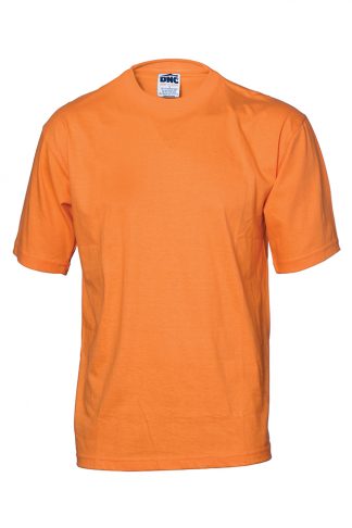 Hi Vis Cotton Jersey Tee S/S