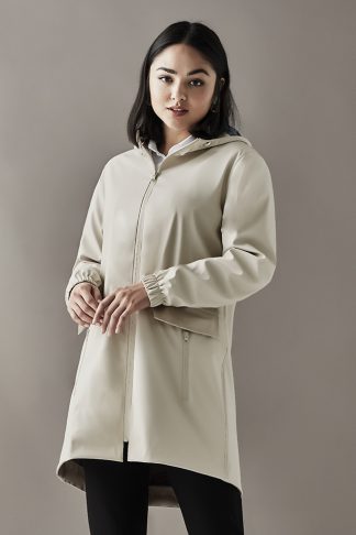 Women's Celeste Overcoat