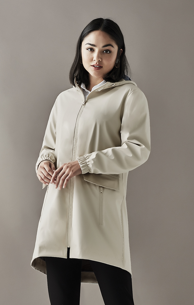 Women’s Celeste Overcoat