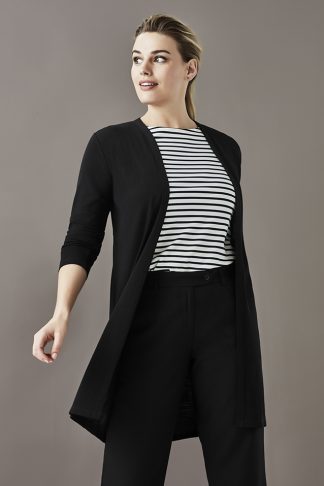 Women's Chelsea Long Line Cardigan