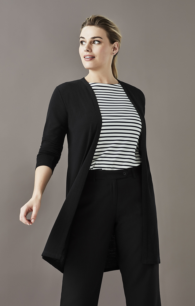 Women’s Chelsea Long Line Cardigan