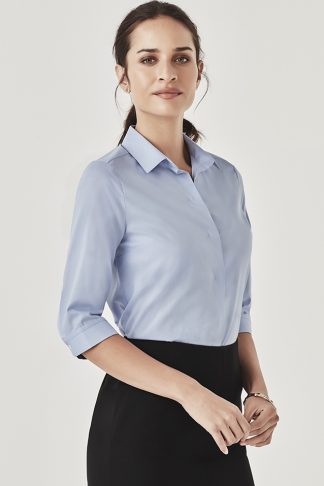 Women's Charlie 3/4 Shirt