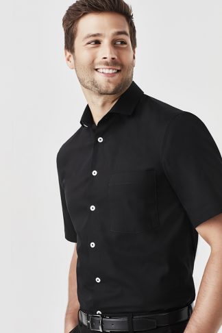 Men's Charlie Classic Fit S/S Shirt