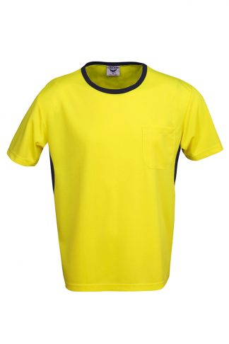 Hi Vis Cooldry T-Shirt