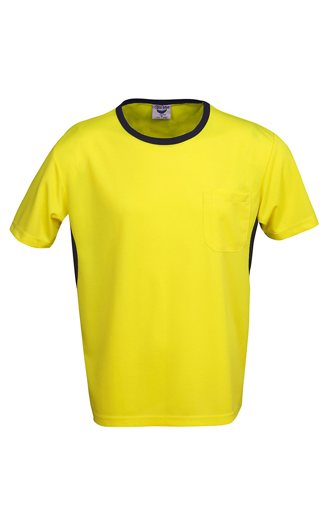 Hi Vis Cooldry T-Shirt