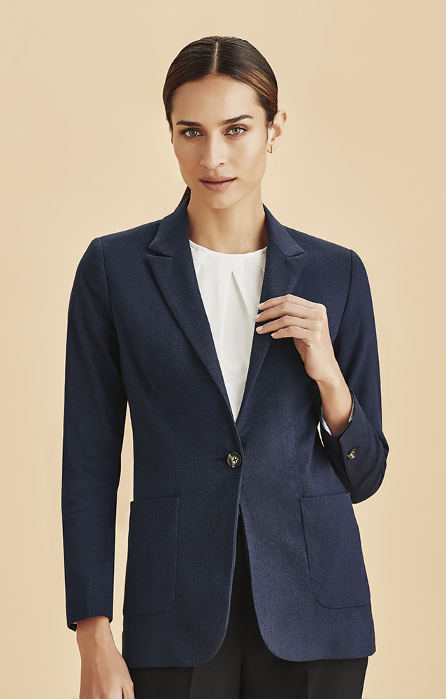 Women’s Arden Blazer