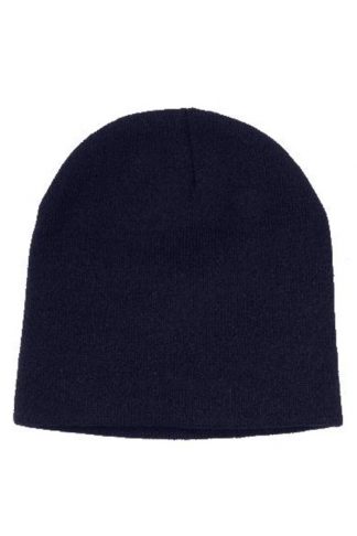 Acrylic Roll Down Beanie