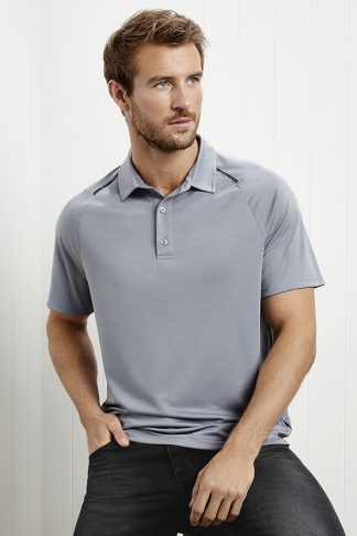 Academy Mens Polo