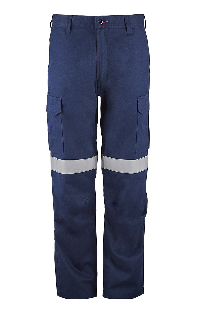 Torrent HRC2 Men’s Cargo Pant With FR Reflective Tape