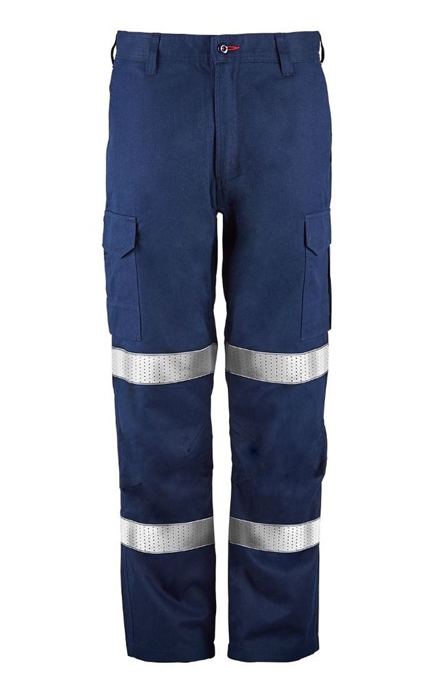 Torrent HRC2 Men’s Cargo Pant With Bio Motion FR Reflective Tape