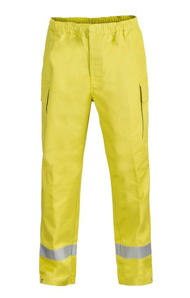 Ranger’s Wildland Fire – Fighting Trousers With FR Reflective Tape