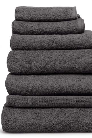 Plain Terry Towel (no headers) for Commercial and Hotel Use - Mega Towel 4 Pcs/Pack