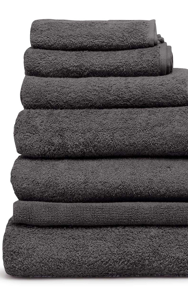 Plain Terry Towel (no headers) for Commercial and Hotel Use – Mega Towel 4 Pcs/Pack