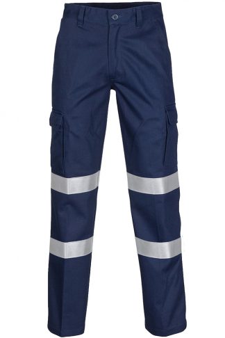 Patron Saint FR Cargo Pants with Bio-Motion Fire Retardant Reflective Tape