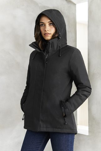 Women Eclipse Waterproof Jacket