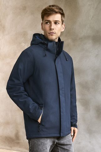 Mens Eclipse Waterproof Jacket